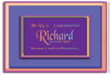 A COMPATIBLE NAME --   REWARD FOR DONATIONS: French "M"