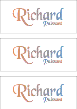 COMPATIBLE NAMES -- REWARD FOR DONATIONS: FRENCH "R"