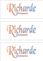 A REWARD FOR DONATIONS: FIRST NAME: FRENCH "R"