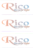 COMPATIBLE NAMES -- REWARD FOR DONATIONS: MALE "R"