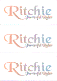 COMPATIBLE NAMES -- REWARD FOR DONATIONS: MALE "R"