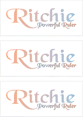 COMPATIBLE NAMES -- REWARD FOR DONATIONS: MALE "R"
