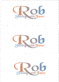 COMPATIBLE NAMES -- REWARD FOR DONATIONS: MALE "R"