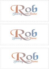 COMPATIBLE NAMES -- REWARD FOR DONATIONS: MALE "R"
