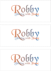 COMPATIBLE NAMES -- REWARD FOR DONATIONS: MALE "R"