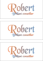 COMPATIBLE NAMES -- REWARD FOR DONATIONS: FRENCH "R"