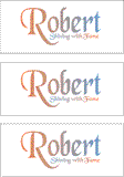 COMPATIBLE NAMES -- REWARD FOR DONATIONS: MALE "R"