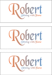 COMPATIBLE NAMES -- REWARD FOR DONATIONS: MALE "R"