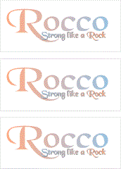 COMPATIBLE NAMES -- REWARD FOR DONATIONS: MALE "R"