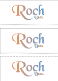 COMPATIBLE NAMES -- REWARD FOR DONATIONS: FRENCH "R"