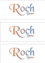 COMPATIBLE NAMES -- REWARD FOR DONATIONS: FRENCH "R"