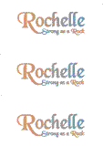 COMPATIBLE NAMES -- REWARD FOR DONATIONS: FRENCH "R"