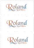 COMPATIBLE NAMES -- REWARD FOR DONATIONS: MALE "R"