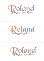 COMPATIBLE NAMES -- REWARD FOR DONATIONS: MALE "R"