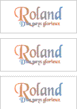 COMPATIBLE NAMES -- REWARD FOR DONATIONS: FRENCH "R"