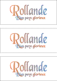 COMPATIBLE NAMES -- REWARD FOR DONATIONS: FRENCH "R"