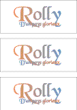 COMPATIBLE NAMES -- REWARD FOR DONATIONS: FRENCH "R"