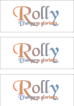 COMPATIBLE NAMES -- REWARD FOR DONATIONS: FRENCH "R"