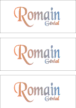 COMPATIBLE NAMES -- REWARD FOR DONATIONS: FRENCH "R"