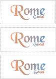 COMPATIBLE NAMES -- REWARD FOR DONATIONS: FRENCH "R"