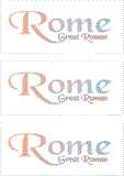 COMPATIBLE NAMES -- REWARD FOR DONATIONS: MALE "R"