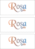 COMPATIBLE NAMES -- REWARD FOR DONATIONS: FRENCH "R"