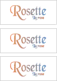 COMPATIBLE NAMES -- REWARD FOR DONATIONS: FRENCH "R"