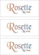 COMPATIBLE NAMES -- REWARD FOR DONATIONS: FRENCH "R"