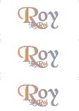 COMPATIBLE NAMES -- REWARD FOR DONATIONS: FRENCH "R"