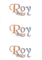 COMPATIBLE NAMES -- REWARD FOR DONATIONS: FRENCH "R"