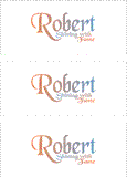 COMPATIBLE NAMES -- REWARD FOR DONATIONS: MALE "R"