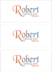 COMPATIBLE NAMES -- REWARD FOR DONATIONS: MALE "R"