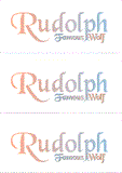 COMPATIBLE NAMES -- REWARD FOR DONATIONS: MALE "R"