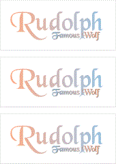COMPATIBLE NAMES -- REWARD FOR DONATIONS: MALE "R"
