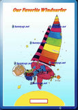 0 SAILING SAILOR