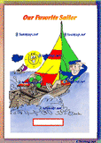00 SAILING OUR FAVORITE GAL WINDSURFER