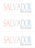 COMPATIBLE NAMES -- REWARD FOR DONATIONS: MALE "S"