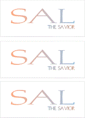 COMPATIBLE NAMES -- REWARD FOR DONATIONS: MALE "S"