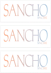 COMPATIBLE NAMES -- REWARD FOR DONATIONS: FEMALE "S"