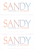 COMPATIBLE NAMES -- REWARD FOR DONATIONS: FEMALE "S"