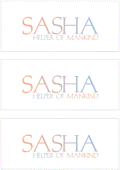 COMPATIBLE NAMES -- REWARD FOR DONATIONS: FEMALE "S"