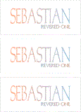 COMPATIBLE NAMES -- REWARD FOR DONATIONS: MALE "S"