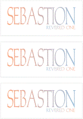 COMPATIBLE NAMES -- REWARD FOR DONATIONS: FEMALE "S"