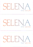 COMPATIBLE NAMES -- REWARD FOR DONATIONS: FEMALE "S"