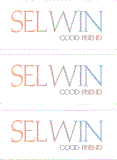 COMPATIBLE NAMES -- REWARD FOR DONATIONS: MALE "S"