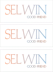 COMPATIBLE NAMES -- REWARD FOR DONATIONS: MALE "S"