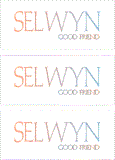 COMPATIBLE NAMES -- REWARD FOR DONATIONS: MALE "S"
