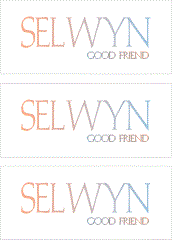 COMPATIBLE NAMES -- REWARD FOR DONATIONS: MALE "S"