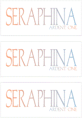 COMPATIBLE NAMES -- REWARD FOR DONATIONS: FEMALE "S"