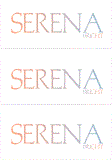 COMPATIBLE NAMES -- REWARD FOR DONATIONS: FEMALE "S"